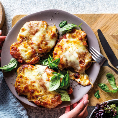 The Ultimate Chicken Parmesan Recipes: A Classic Comfort Dish Perfected