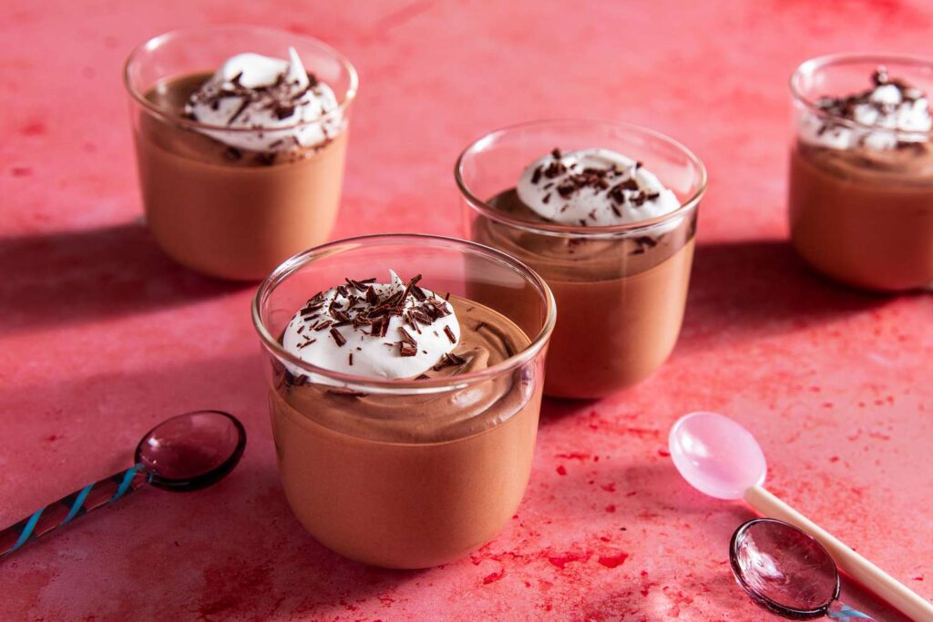 "10 Things to Know About Chocolate Mousse: History, Recipes, and Irresistible Variations"