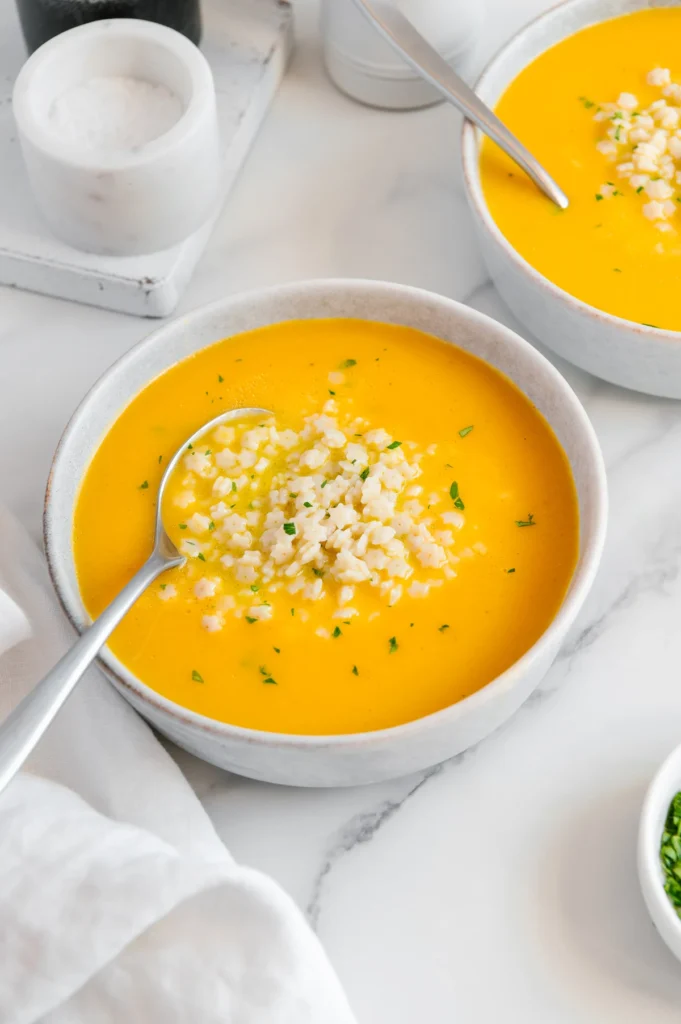 "7 Ultimate Italian Penicillin Soup Recipes: The Comforting Dish That Heals Body and Soul"