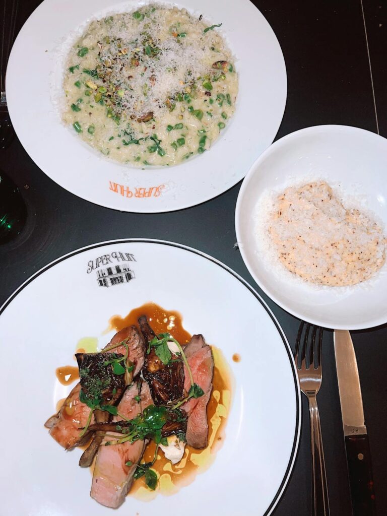 Creamy Meat: 7 Decadent Dishes to Savor and Satisfy