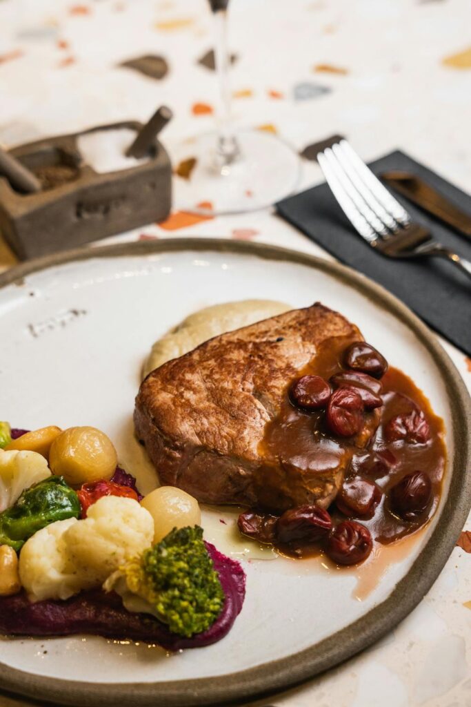 "Chicken and Broccoli Recipe: 5 Easy Steps to a Healthy and Delicious Meal"