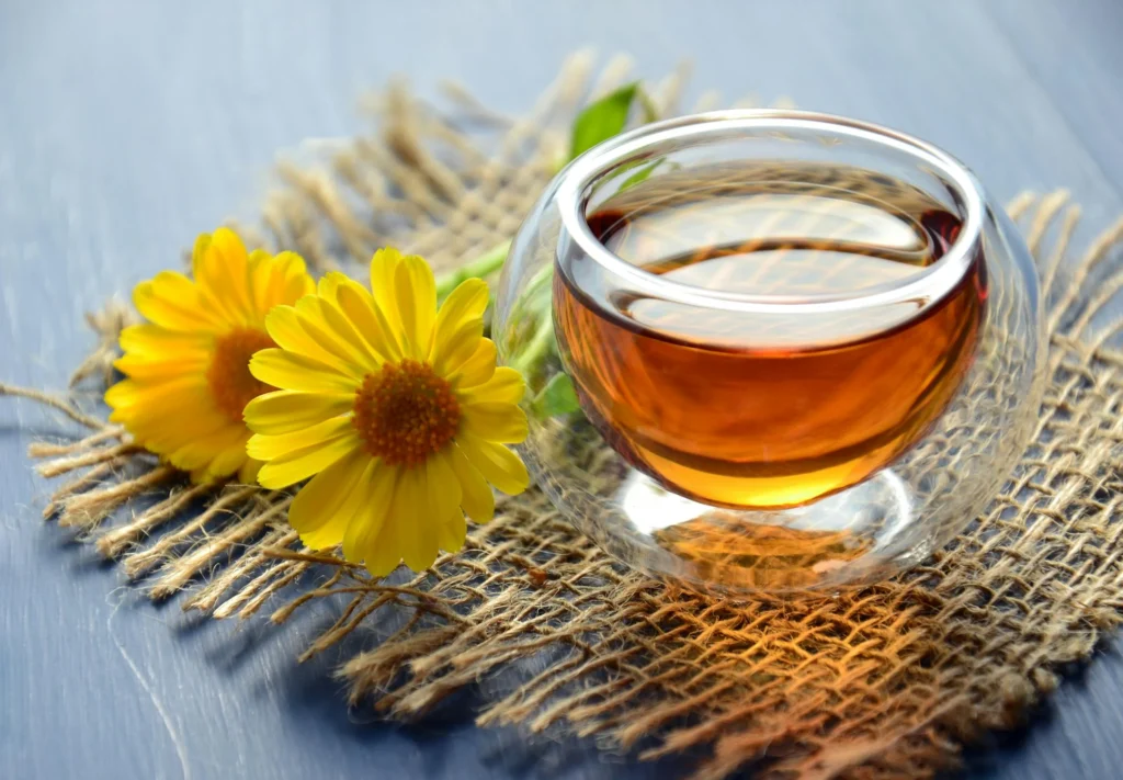 "10 Powerful Benefits of Herbal Tea: The Ultimate Guide to Varieties, Uses, and Brewing Tips"