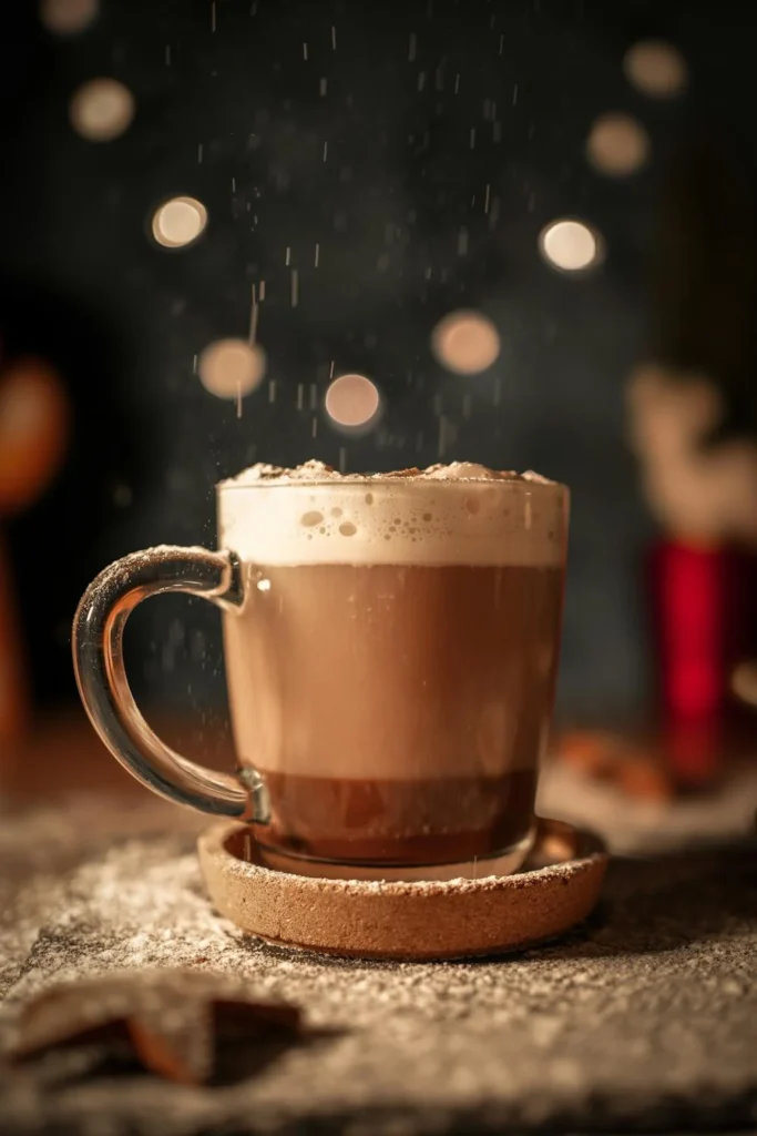 10 Irresistible Chocolate Drinks with Fresh Fruit You Need to Try