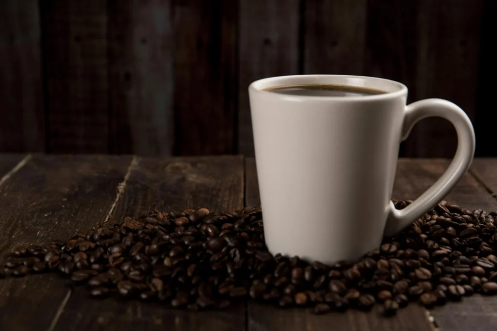 "10 Powerful Facts About Coffee: Health Benefits, Brewing Tips, and Global Culture"
