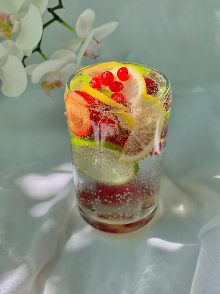 "Soda Drinks: 7 Trends, Types, and Health Insights You Need to Know"