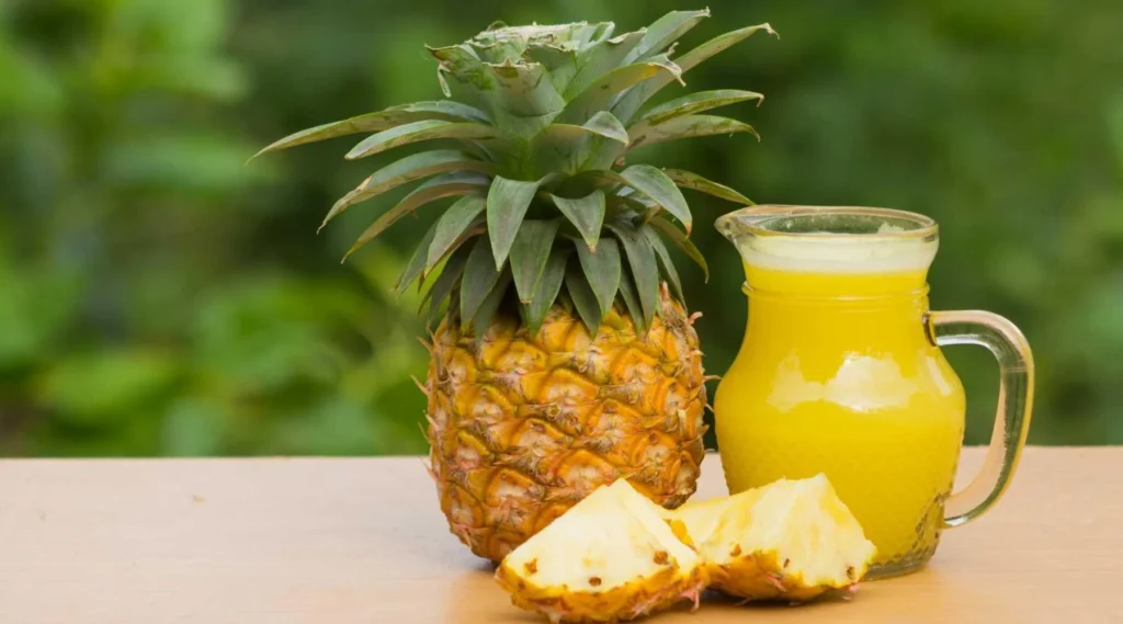 7 Reasons to Love Pineapple Juice: Health Benefits, Recipes & Quick Tips