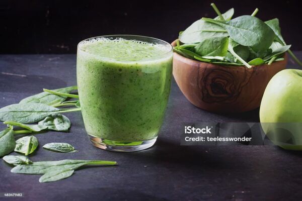 Detox Drinks