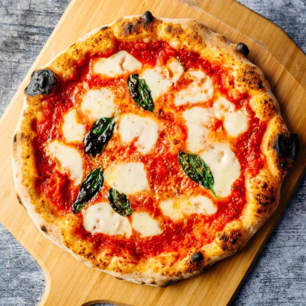 7 Steps to Perfect the Classic Margherita Pizza Recipe
