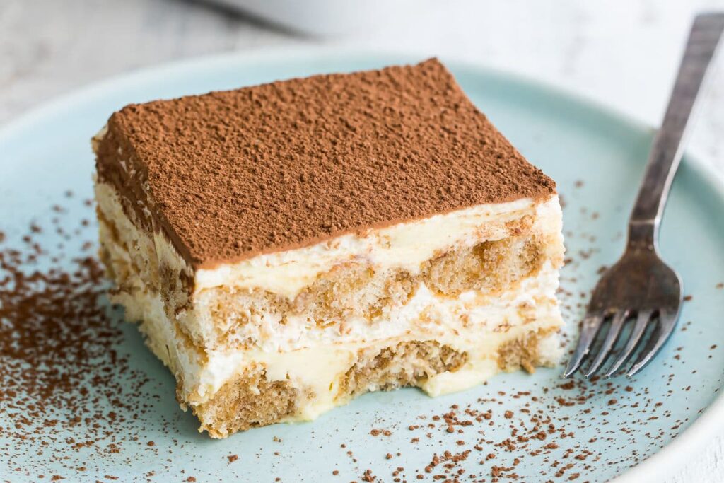 🍰 12 Reasons Why Tiramisu Remains the World's Most Beloved Dessert