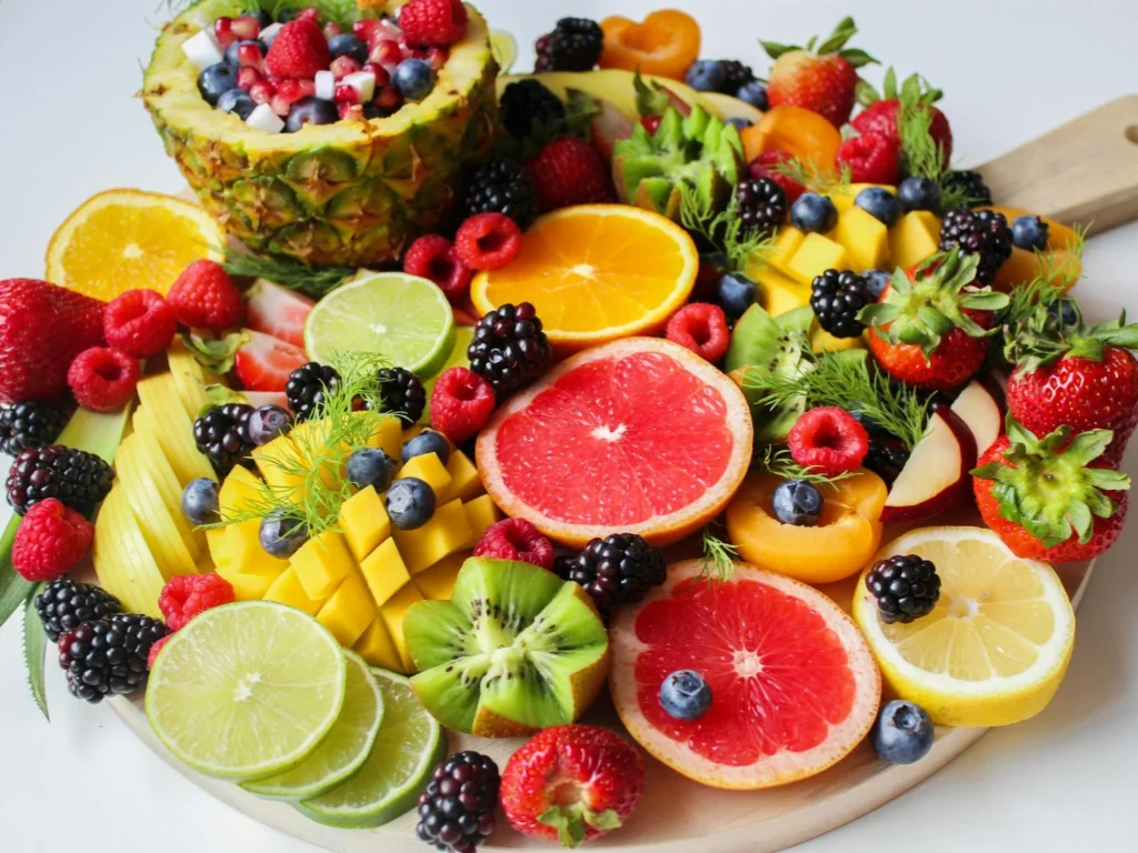 "10 Reasons to Love Fruit Salad: A Delicious and Nutritious Delight"