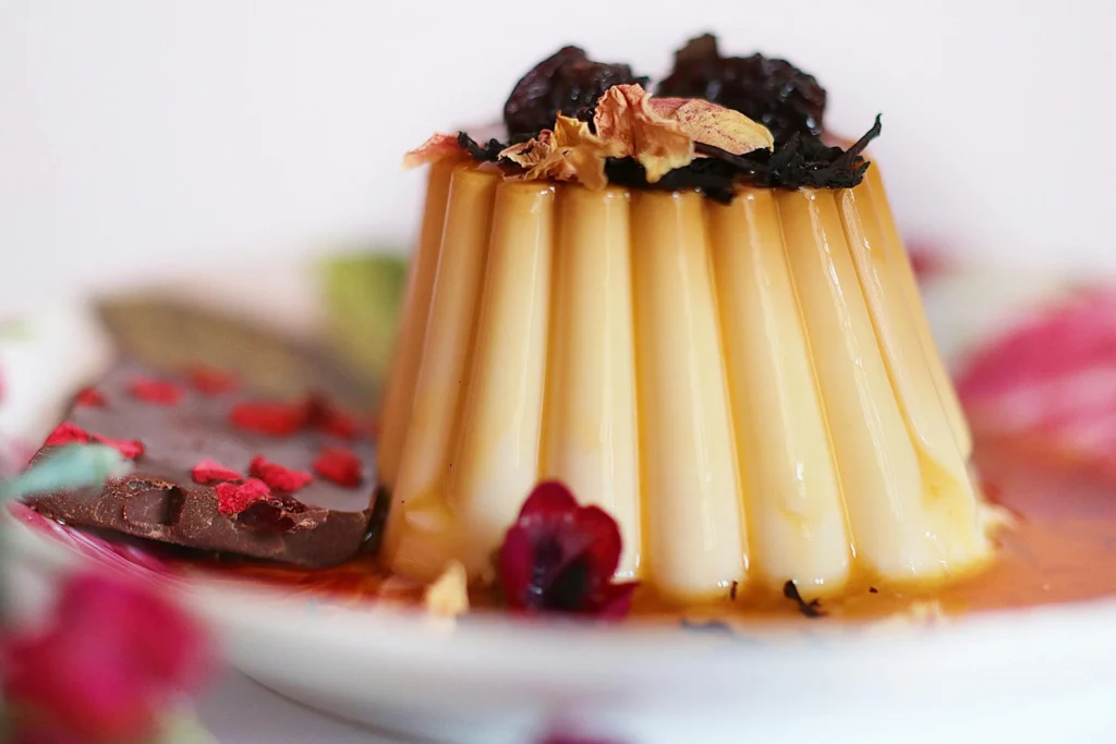 5 Secrets to Perfect Crème Caramel: A Classic Dessert You’ll Love