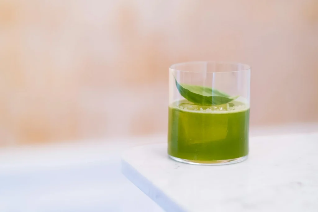 "17 Amazing Benefits of Cucumber and Mint Juice You Need to Know"
