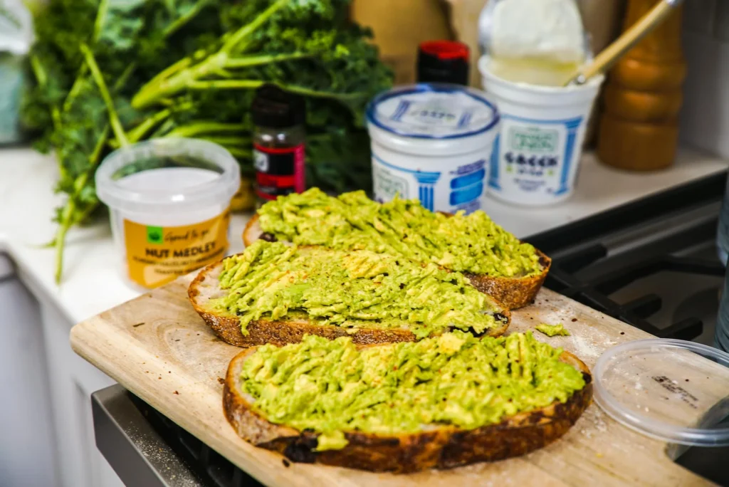 🥑 7 Delicious Reasons to Add Avocado Cream to Your Everyday Meals