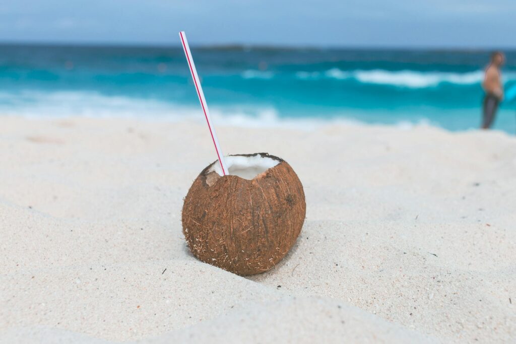 15 Refreshing Reasons to Drink Coconut Water Every Day