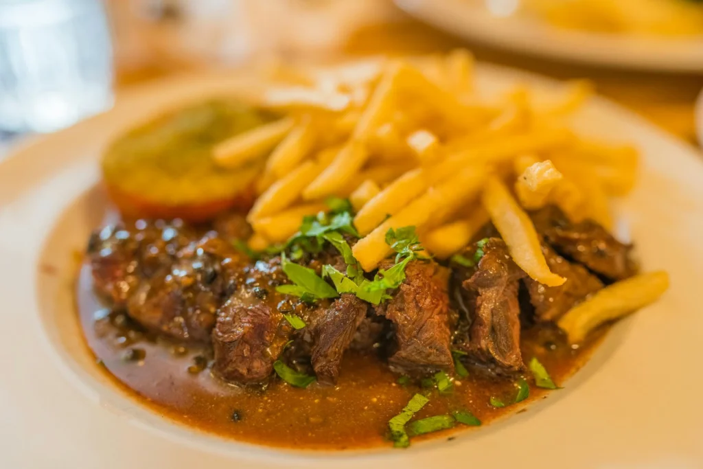 17 Delicious Reasons to Fall in Love with Meat in Sauce