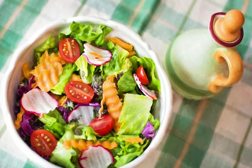 10 Fresh Reasons to Love a Classic Green Salad