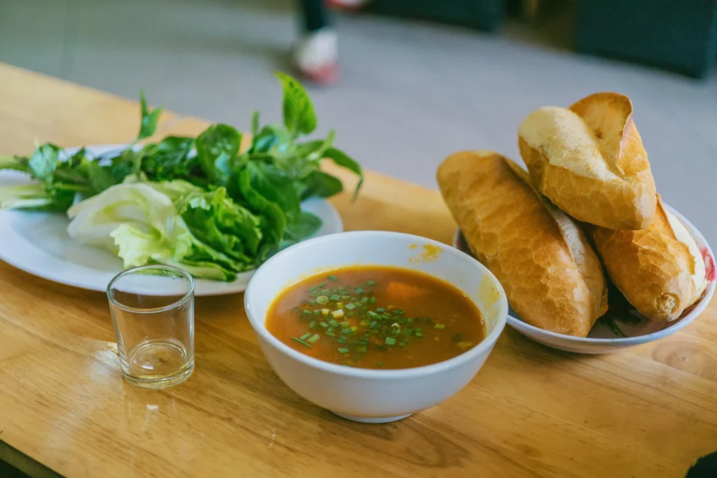 "7 Steps to Make the Perfect Vegetable Royal Soup at Home"