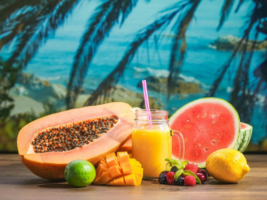 "19 Surprising Benefits of Papaya Juice You Need to Know Today"
