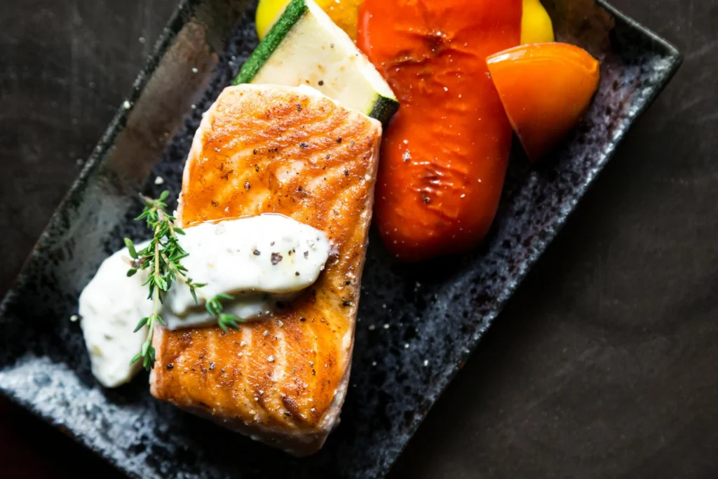 "11 Amazing Reasons Grilled Salmon Should Be a Staple in Your Weekly Menu"
